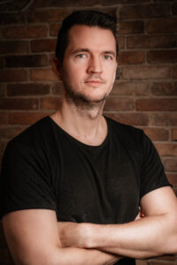 CHRISTOPHER - Drums